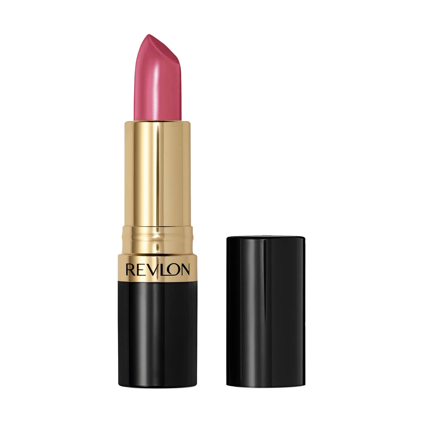 Помада для губ Revlon Super Lustrous Lipstick 805 Candied Rose, 4.2 г